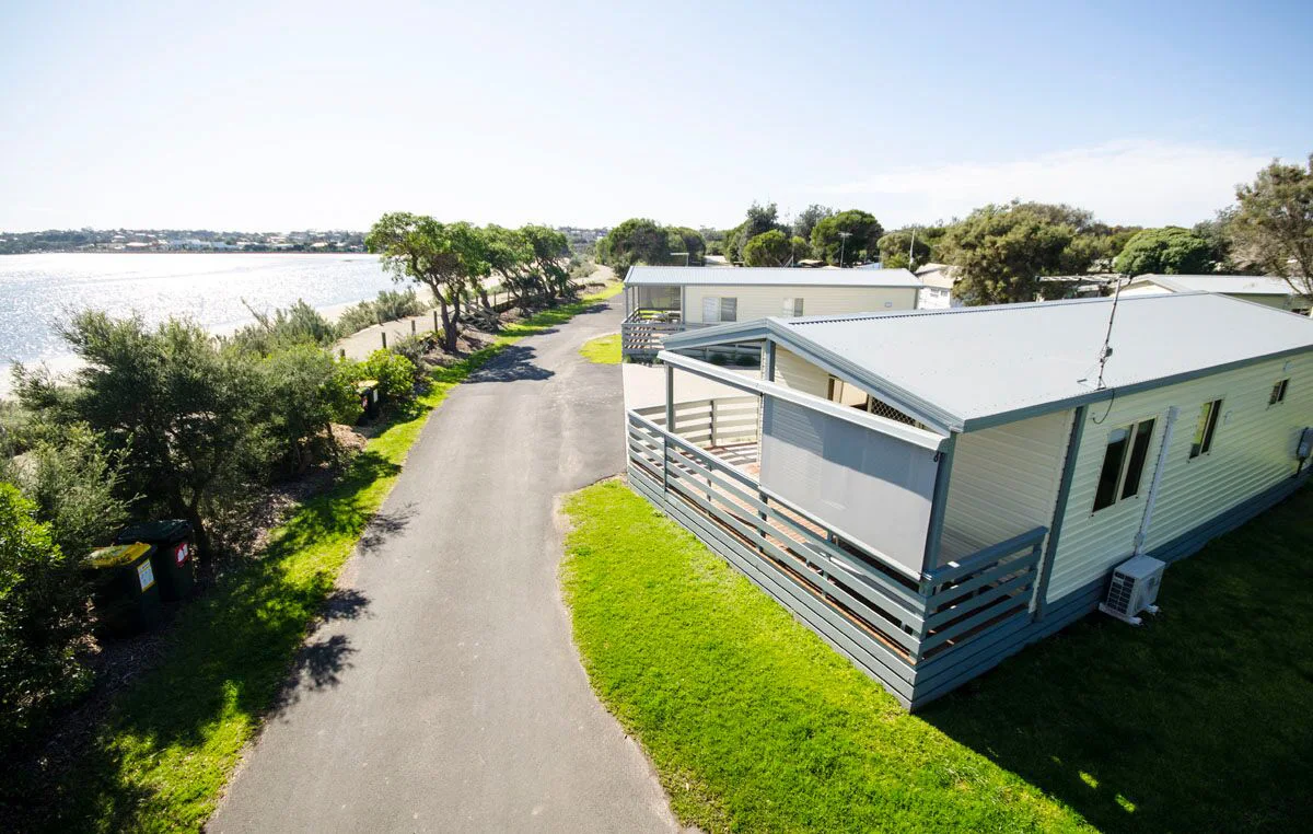 Riverview Family Caravan Park